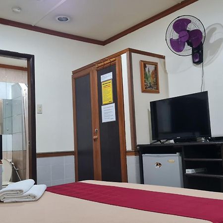 Tiger Hotel Angeles Ngoại thất bức ảnh