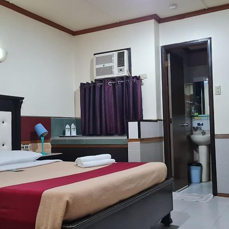 Tiger Hotel Angeles Ngoại thất bức ảnh